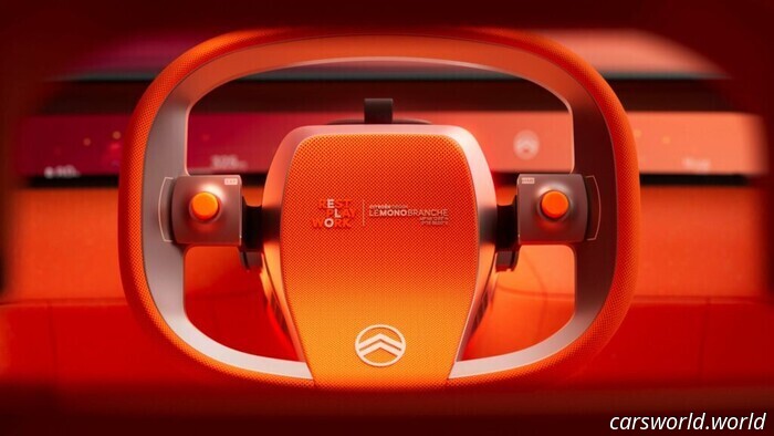 Внедорожники убили минивэн, но Citroën об этом не в курсе